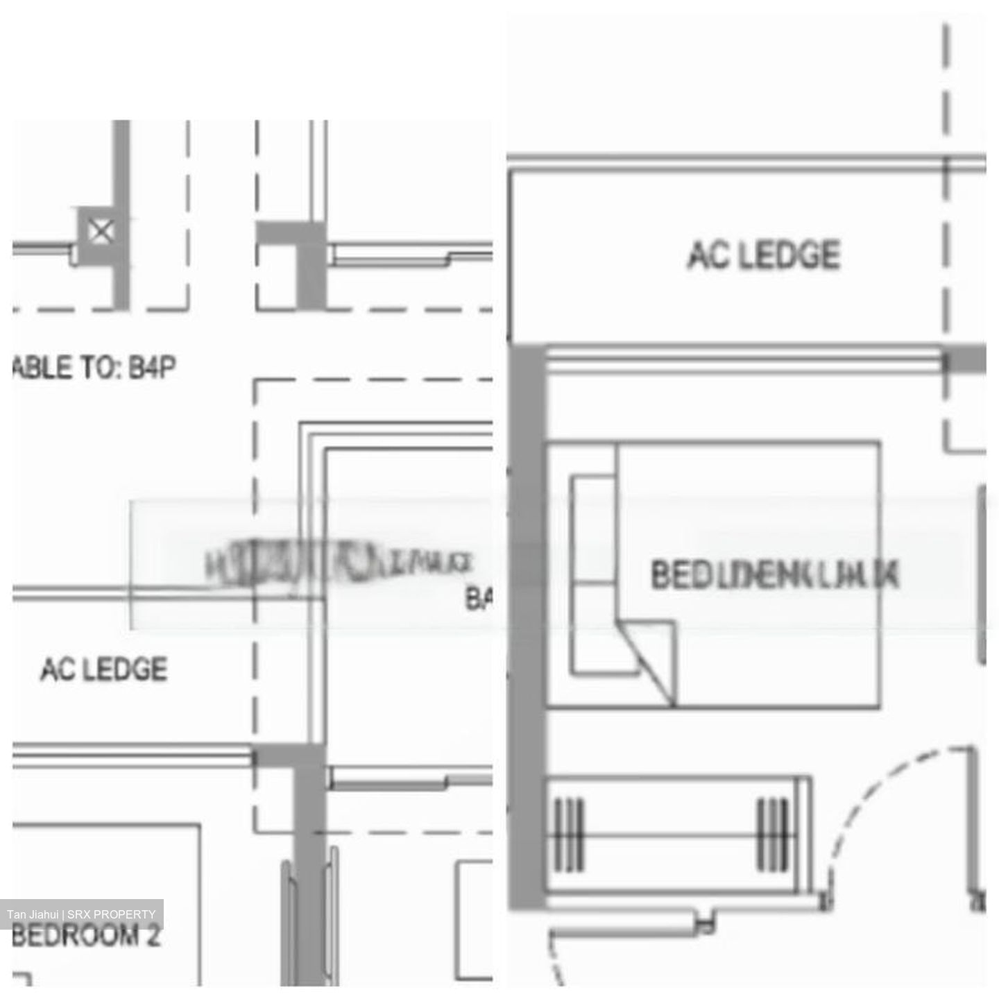 The Countryside (D26), Semi-Detached #463044591
